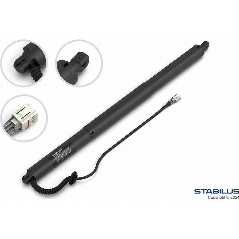 Motor electric, haion - STABILUS-697217