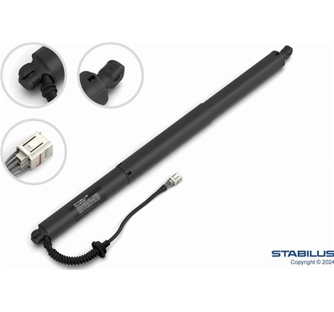 Motor electric, haion - STABILUS-849702