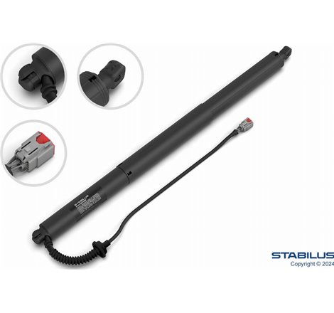 Motor electric, haion - STABILUS-909932