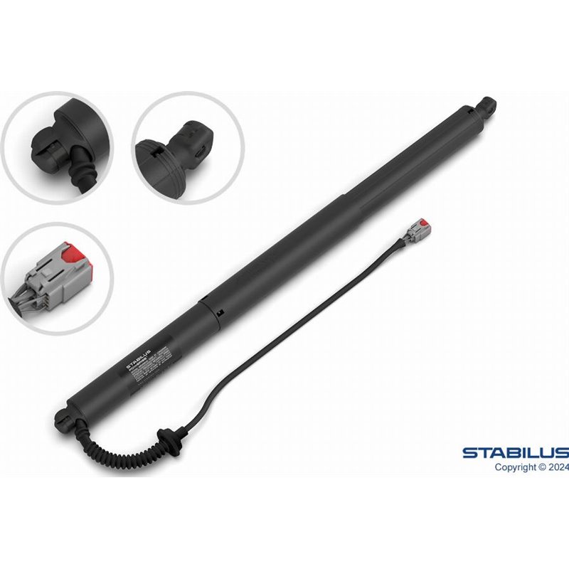 Motor electric, haion - STABILUS-909932