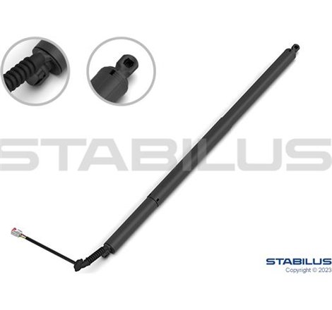 Motor electric, haion - STABILUS-943374