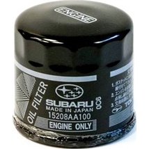 Filtru ulei - Subaru-15208AA100