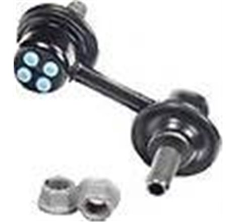 Brat / bieleta suspensie, stabilizator - Subaru-20470SA001