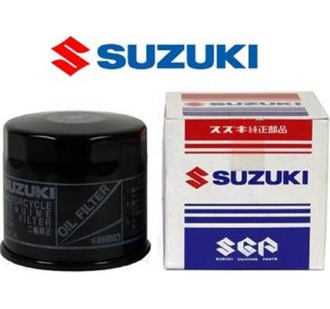 Filtru ulei - Suzuki-1651081420 - Suzuki-1651081420