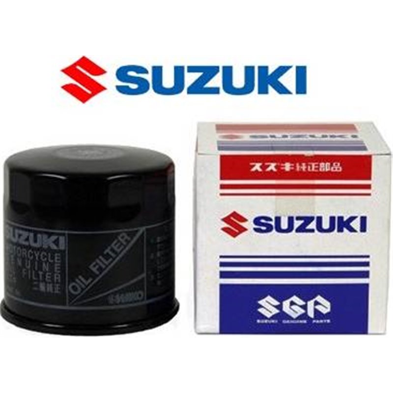Filtru ulei - Suzuki-1651081420 - Suzuki-1651081420