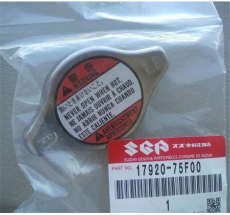 Buson.umplere ulei - Suzuki-1792075F00 - Suzuki-1792075F00