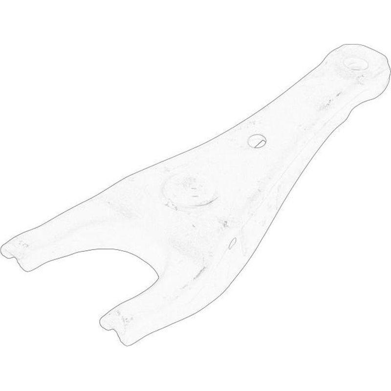 Furca decuplare, ambreiaj - Suzuki-2321185F01