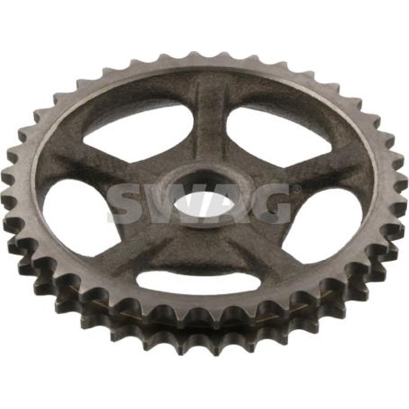 Roata dintata, ax cu came - Swag-10 04 1400