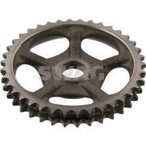 Roata dintata, ax cu came - Swag-10 04 1400