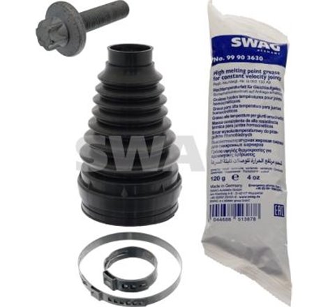 Burduf cauciuc, articulatie planetara - Swag-10 10 0192