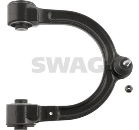 Brat, suspensie roata - Swag-10 10 0260