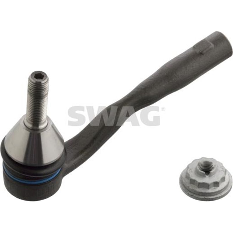 Cap de bara - Swag-10 10 0775