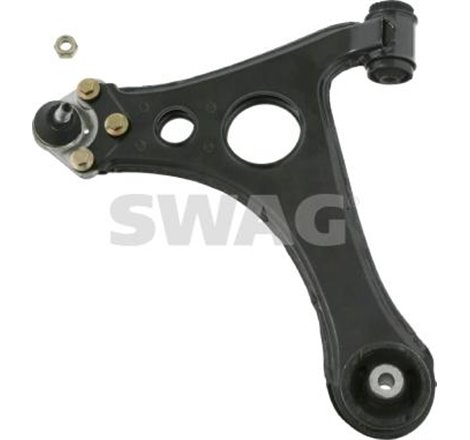 Brat, suspensie roata - Swag-10 73 0025