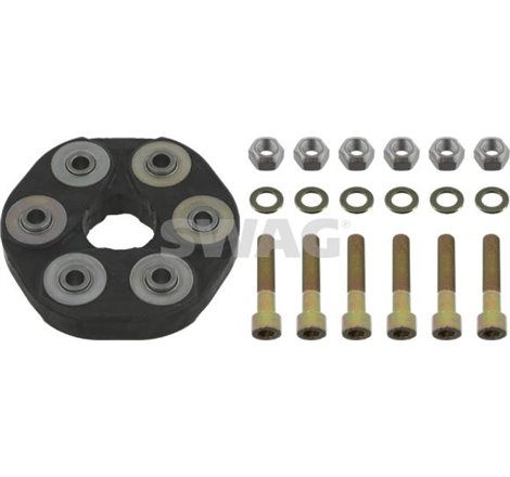 Articulatie, cardan - Swag-10 86 0006