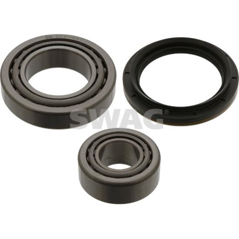 Set rulment roata - Swag-10 90 8146