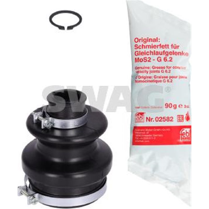 Burduf cauciuc, articulatie planetara - Swag-10 91 4087