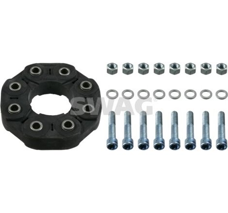 Articulatie, cardan - Swag-10 92 1199