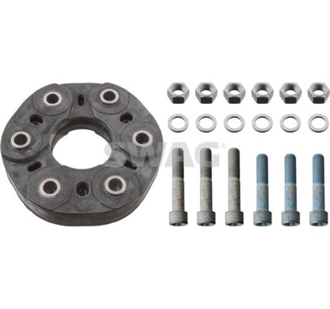 Articulatie, cardan - Swag-10 92 1201