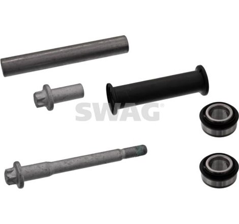 Set reparatie, bara stabilizatoare - Swag-10 92 1402