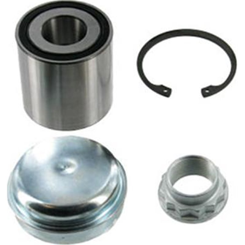 Set rulment roata - Swag-10 92 1847