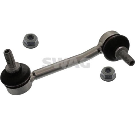 Brat / bieleta suspensie, stabilizator - Swag-10 92 2417