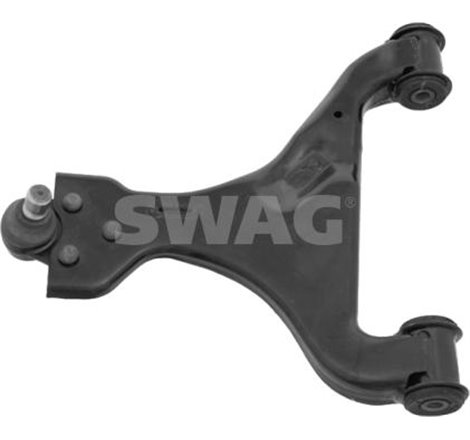 Brat, suspensie roata - Swag-10 92 4532