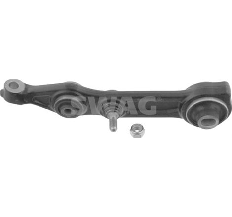 Brat, suspensie roata - Swag-10 92 4546