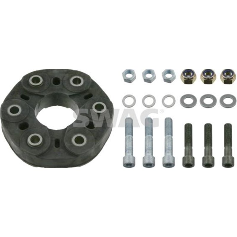 Articulatie, cardan - Swag-10 92 6087