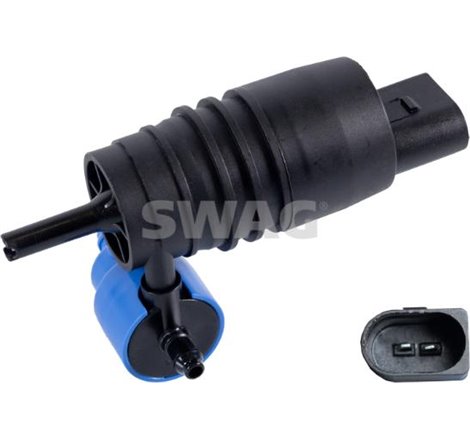 Pompa de apa,spalare parbriz - Swag-10 92 6259