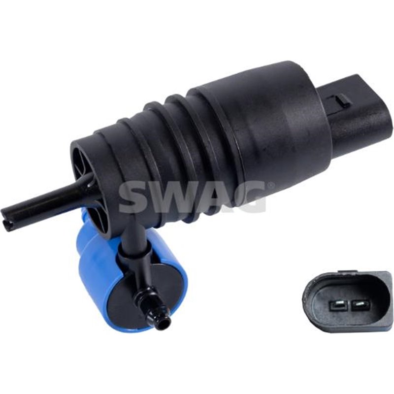 Pompa de apa,spalare parbriz - Swag-10 92 6259