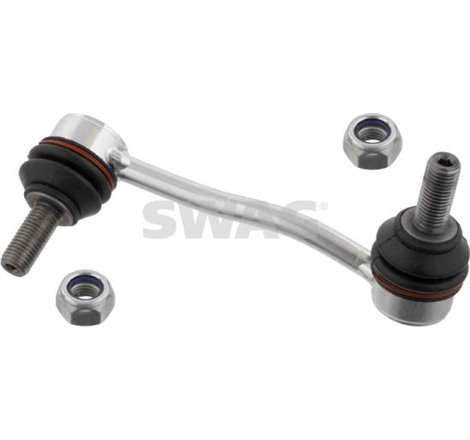 Brat / bieleta suspensie, stabilizator - Swag-10 92 8481
