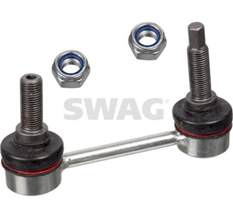 Brat / bieleta suspensie, stabilizator - Swag-10 92 9504