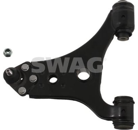 Brat, suspensie roata - Swag-10 93 0198