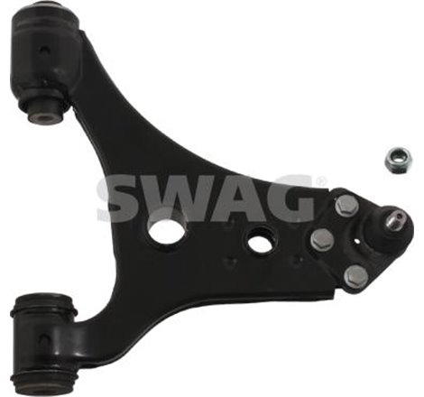 Brat, suspensie roata - Swag-10 93 0199