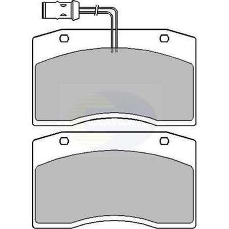 Suport motor - Swag-10 93 0629