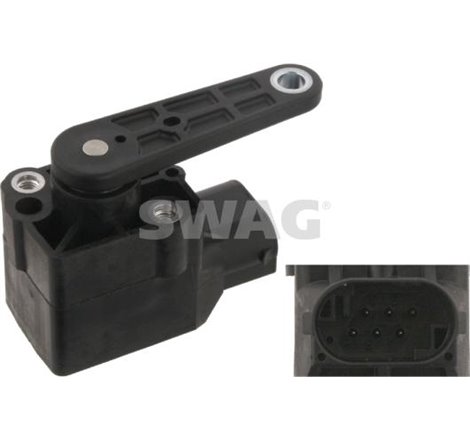 Senzor, lumini xenon - Swag-10 93 4586