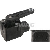 Senzor, lumini xenon - Swag-10 93 4586