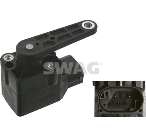 Senzor, lumini xenon - Swag-10 93 7150