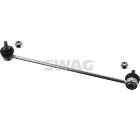 Brat / bieleta suspensie, stabilizator - Swag-10 93 8071