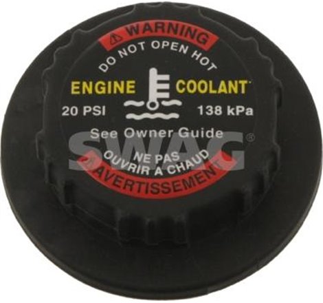 Buson,vas expansiune - Swag-10 93 8801