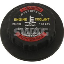 Buson,vas expansiune - Swag-10 93 8801