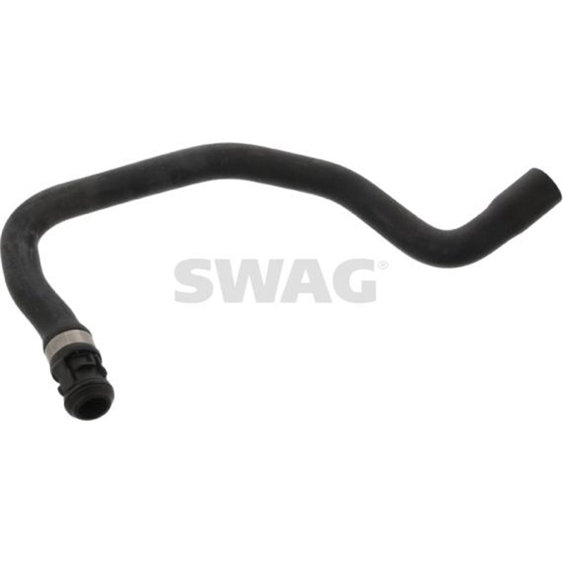 Furtun radiator - Swag-10 93 8964