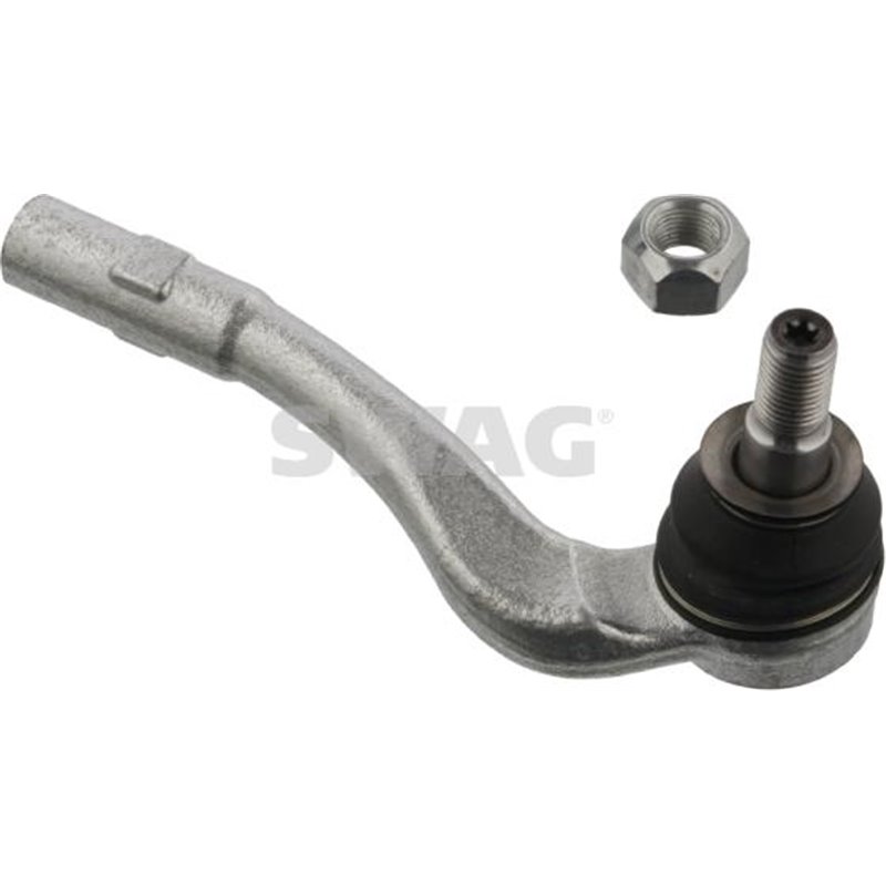 Cap de bara - Swag-10 93 9956