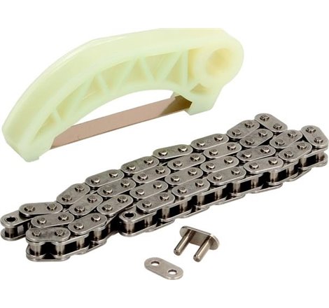 Set lant, antrenare pompa ulei - Swag-10 94 4611