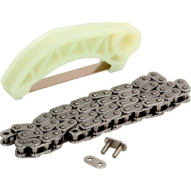 Set lant, antrenare pompa ulei - Swag-10 94 4611