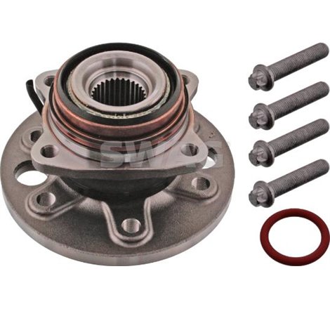 Set rulment roata - Swag-10 94 4689