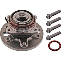 Set rulment roata - Swag-10 94 4689