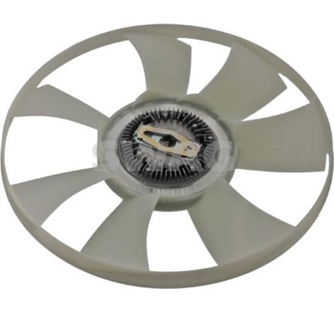 Ventilator, radiator - Swag-10 94 4862