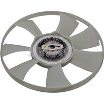 Ventilator, radiator - Swag-10 94 4863