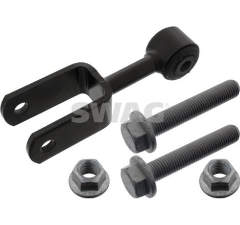 Brat / bieleta suspensie, stabilizator - Swag-10 94 7867